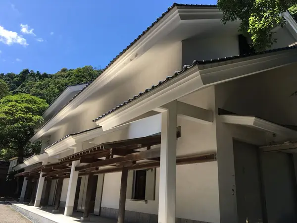 鳴り物がいっぱい☆の宝物殿