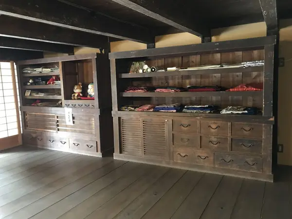 呉服屋