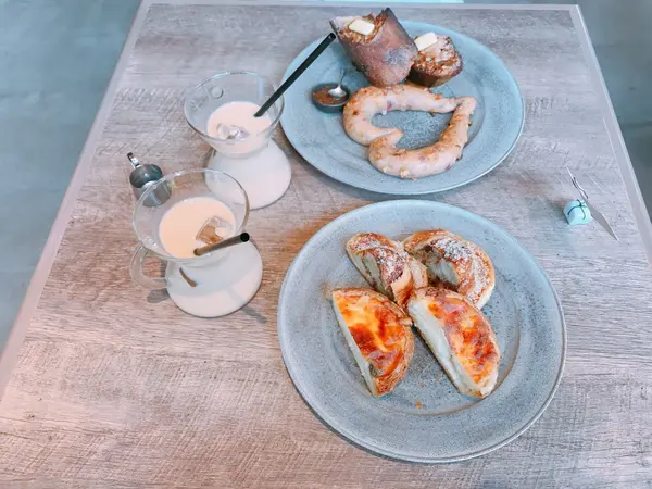 ランチ ♡