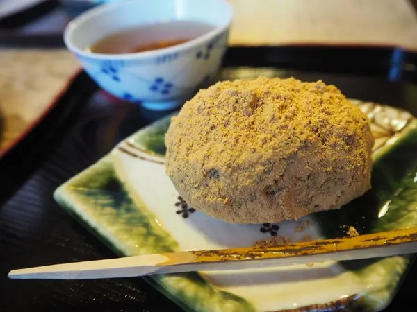 おはぎ ❤︎