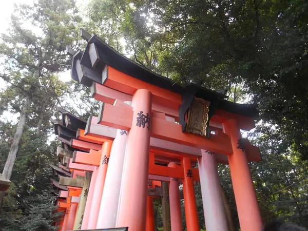 混雑！