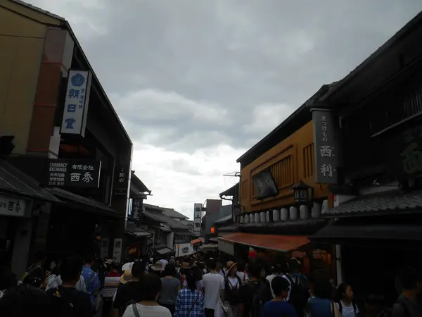清水寺参道