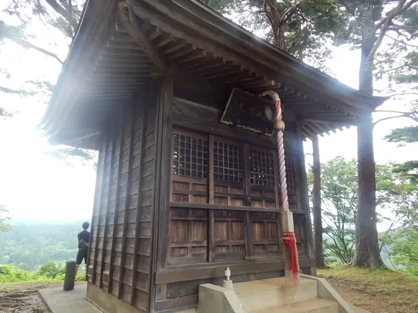 毘沙門堂