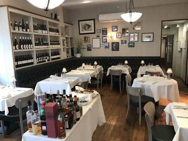 店内
