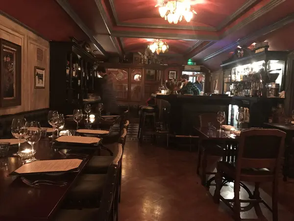 店内