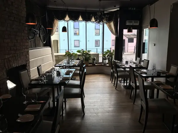 店内