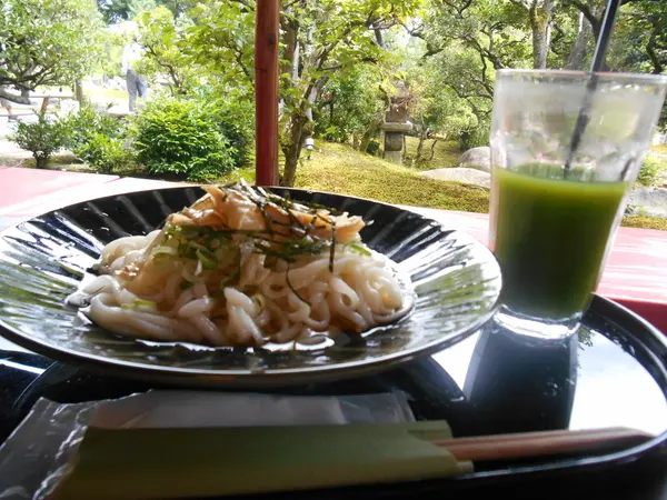 おうどん
