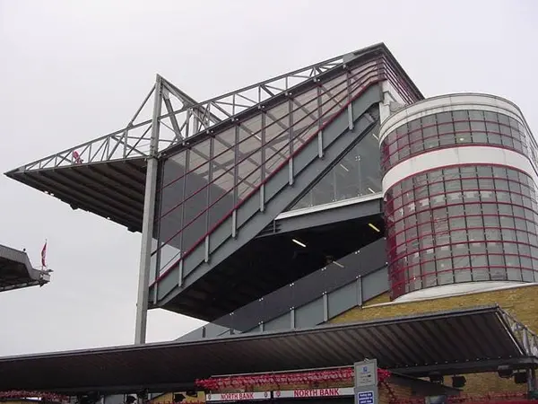 WEST END