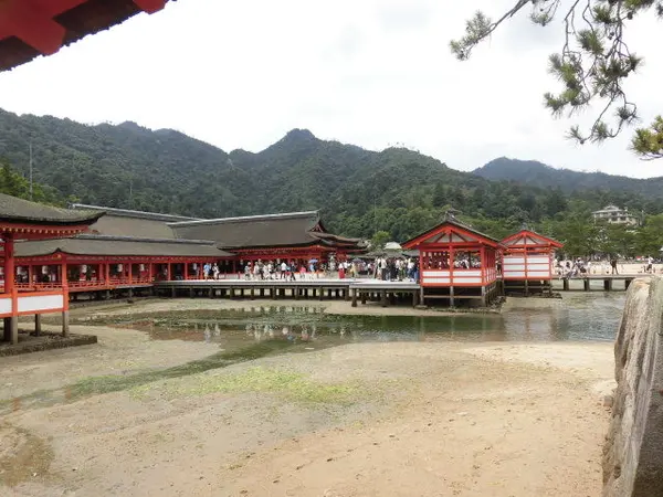 厳島神社