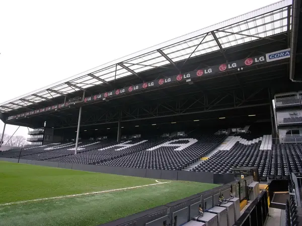 Hammersmith End