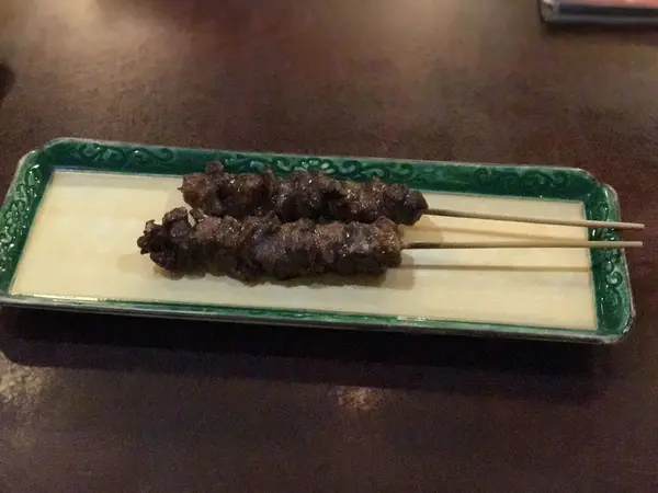 たん筋