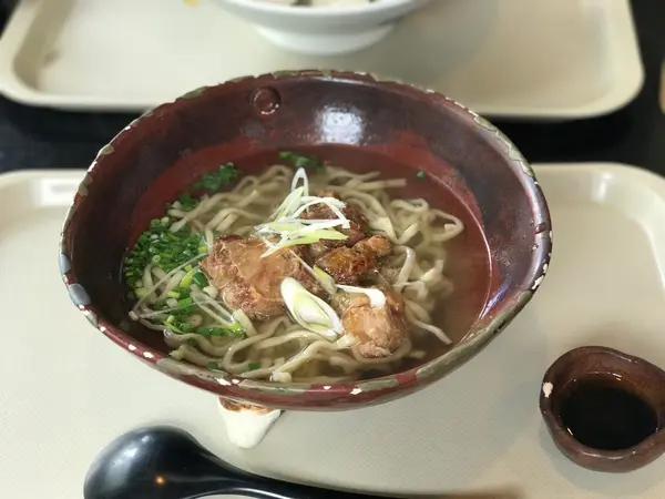 カツオ出汁
