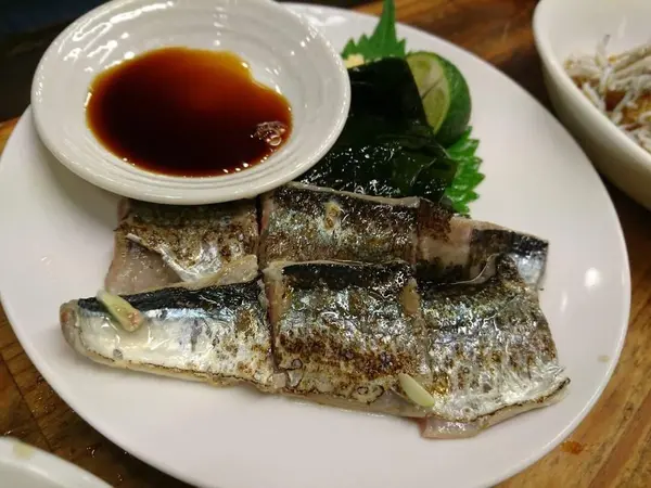 メニューは全てワンコイン！
