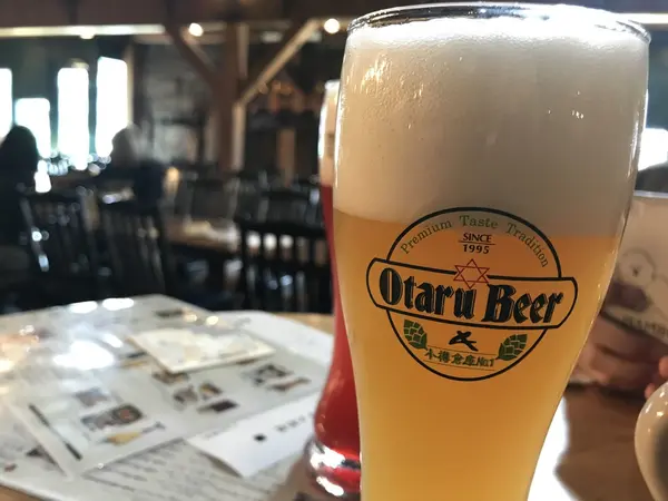 小樽ビール