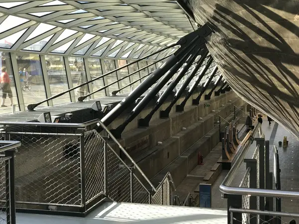 展示