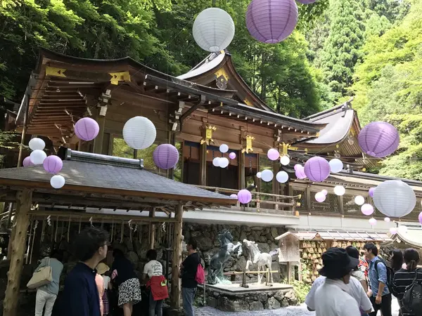 本宮