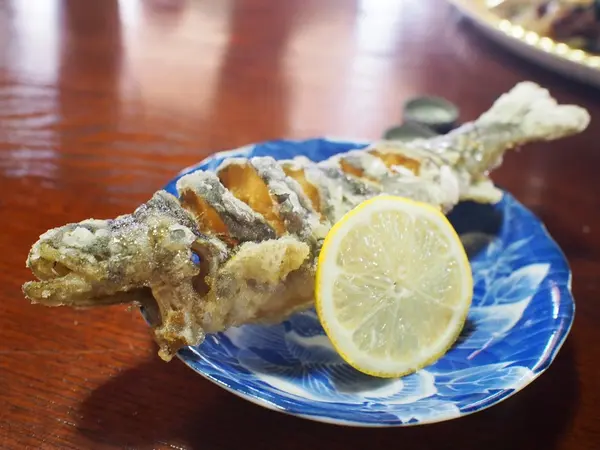 イワナ