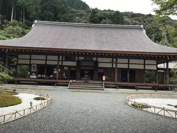 本堂