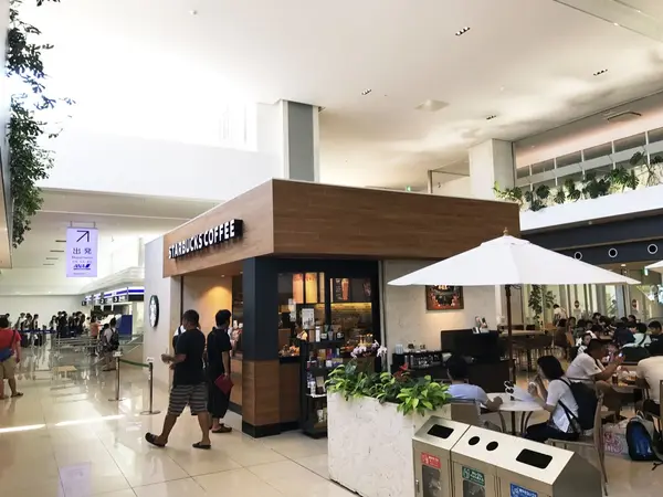 スタバ