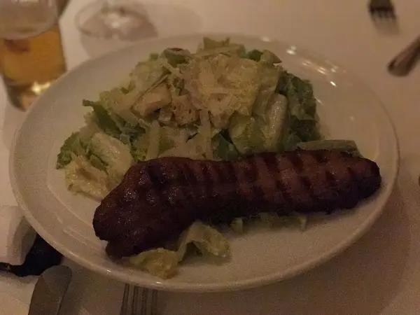 シーザーサラダ