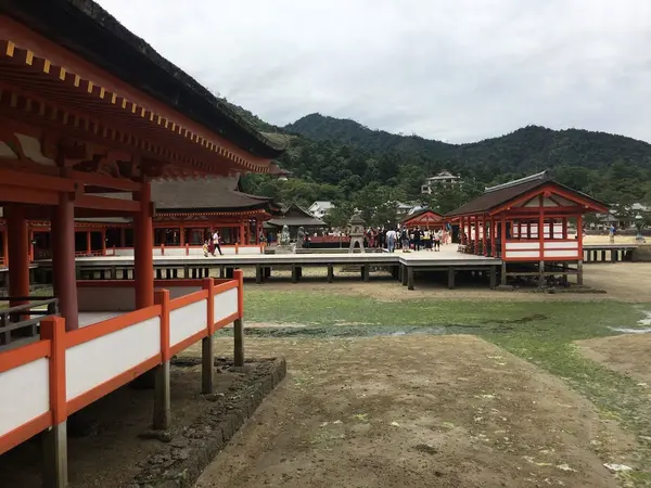 回廊
