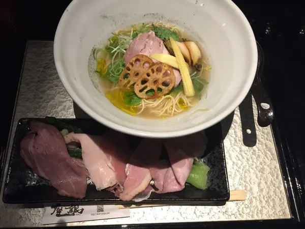 限定soba