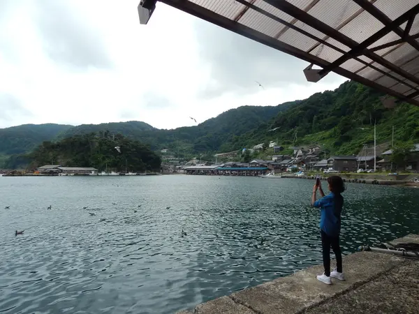 THE☆漁港！