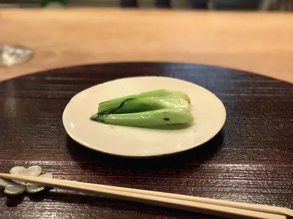青梗菜