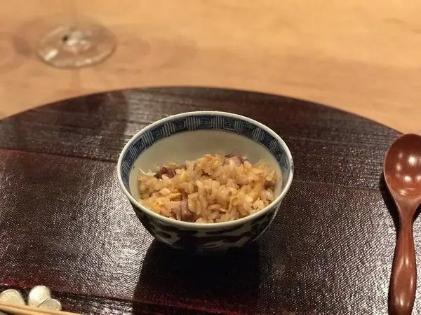 チャーハン