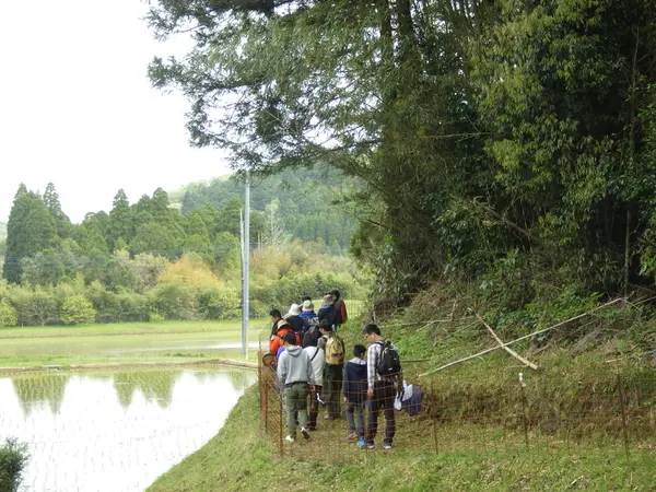 あのアイドルのビールのコマーシャルで有名になった夷隅鉄道。優しい時間の流れる単線の世界を味わってみてください！