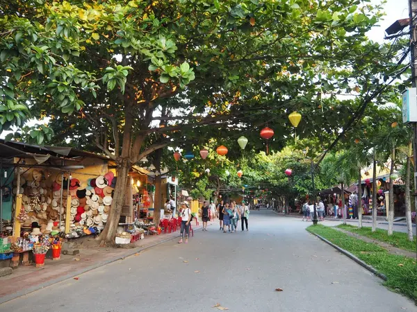 昼はこんな感じ