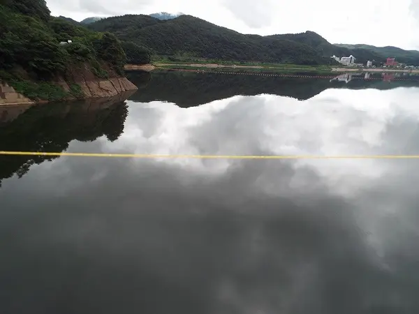 御所湖