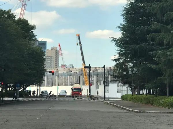 消えた富士山