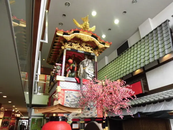 大津祭