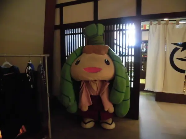 ちま吉