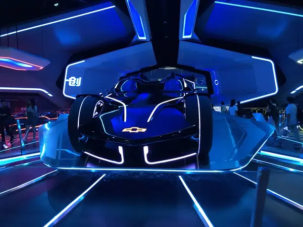 TRON