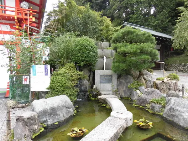 水時計