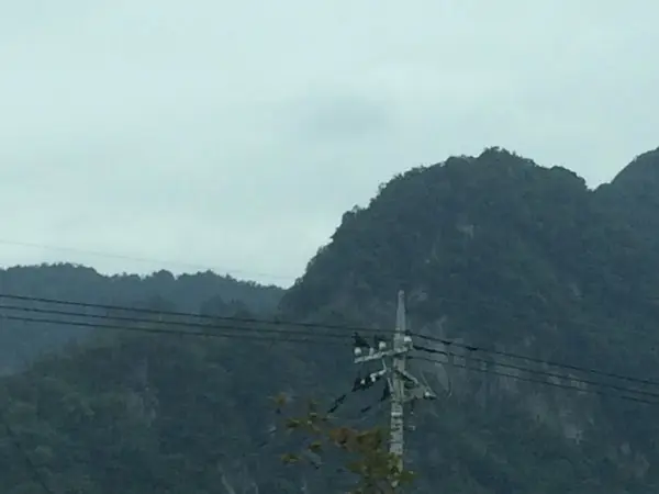 １８号線 より