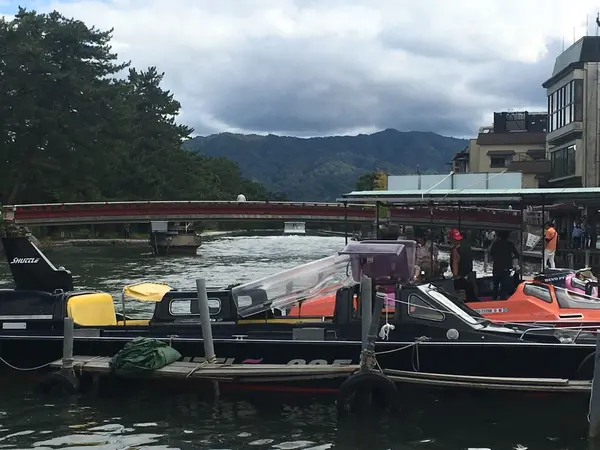 廻旋橋