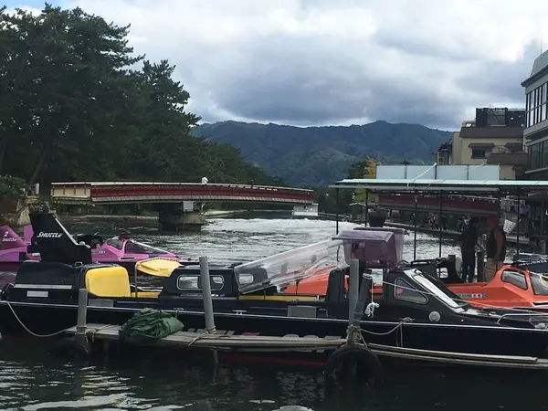 廻旋橋