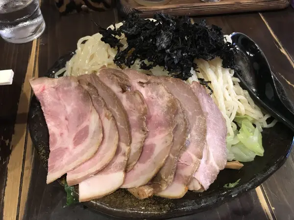 冷やしつけ麺(期間限定)