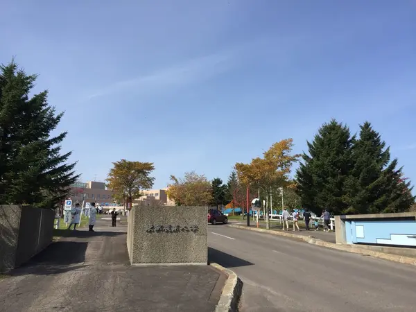 東京ではありえない規模の大きさ