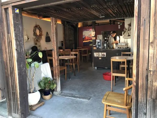 内部