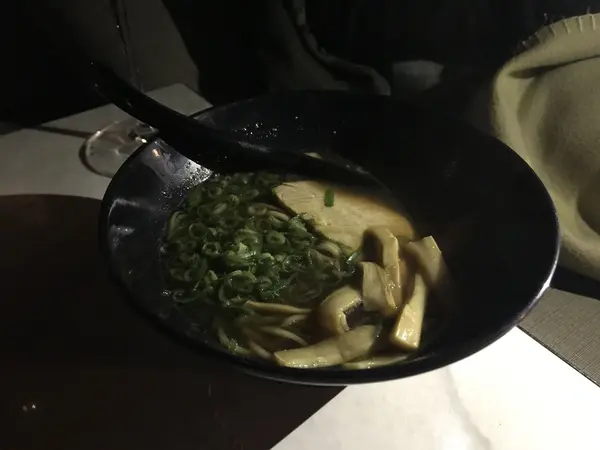 尾道ラーメン