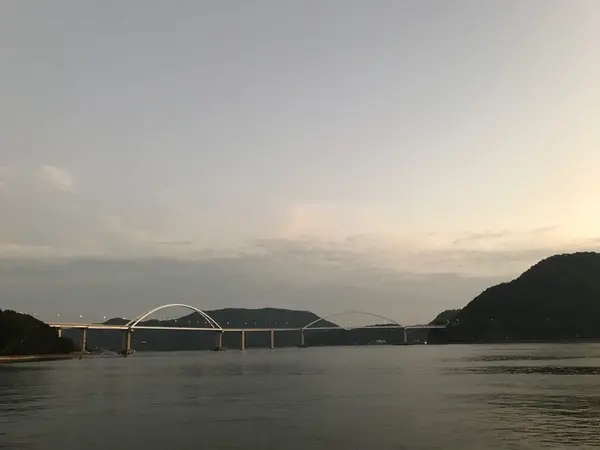 ベラビスタ側から