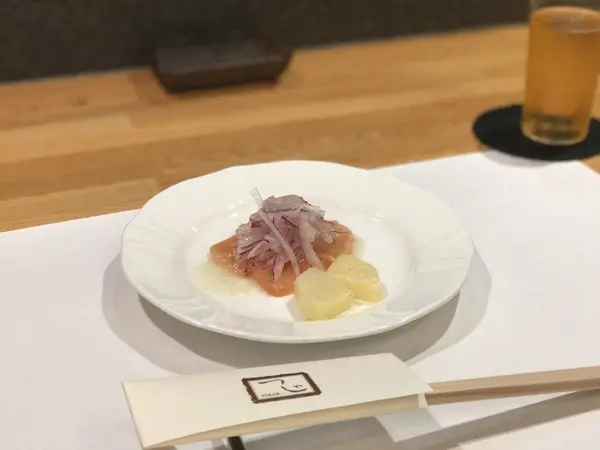 サーモン