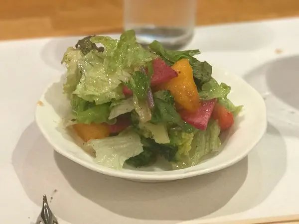 サラダ