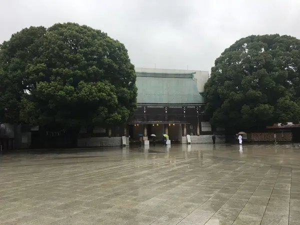 鎮守100年
