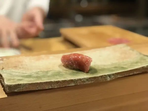 大トロ