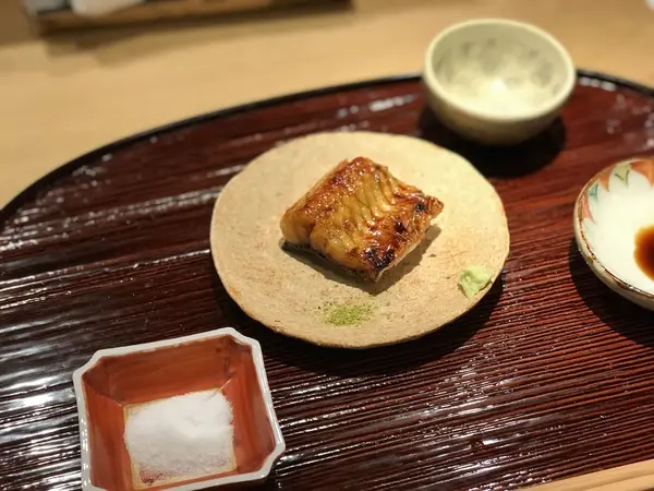 宍道湖のうなぎ